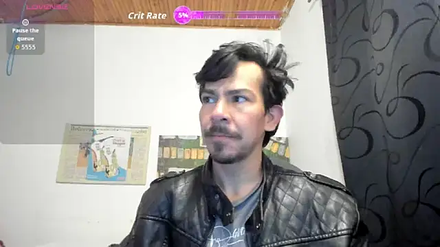 Snapshot of Piter_Drako chatting on 05.07.26 Piter Drako online show from 05.07.26