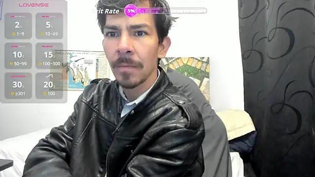 Snapshot of Piter_Drako chatting on 05.08.26 Piter Drako online show from 05.08.26