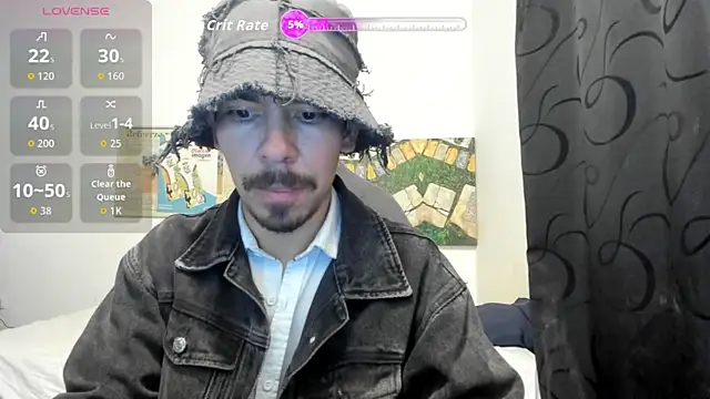 Snapshot of Piter_Drako chatting on 05.09.26 Piter Drako online show from 05.09.26