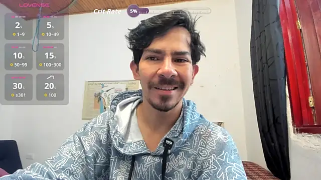 Snapshot of Piter_Drako chatting on 05.11.26 Piter Drako online show from 05.11.26