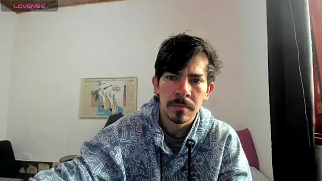 Snapshot of Piter_Drako chatting on 05.17.26 Piter Drako online show from 05.17.26