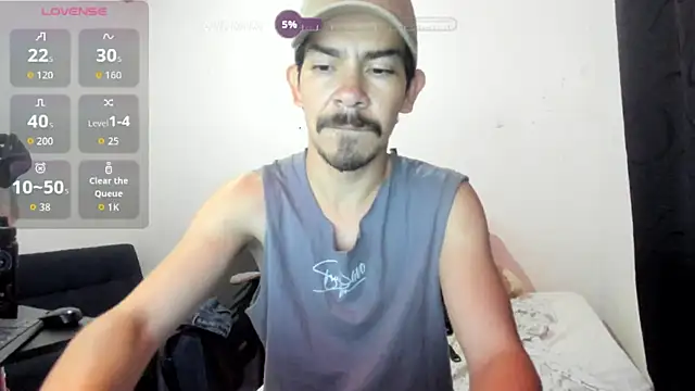 Snapshot of Piter_Drako chatting on 05.23.26 Piter Drako online show from 05.23.26