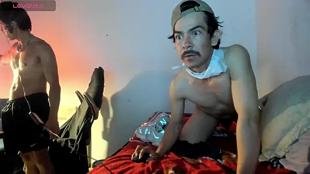 Snapshot of Piter_Drako chatting on 05.28.26 Piter Drako online show from 05.28.26