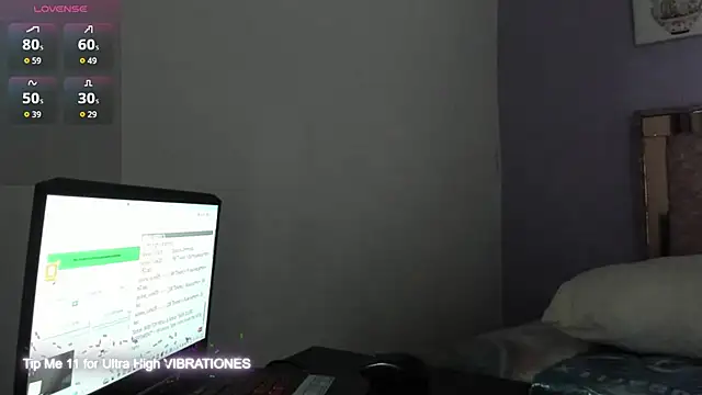 Snapshot of selene_cute05 chatting on 05.19.26 selene cute05 online show from 05.19.26