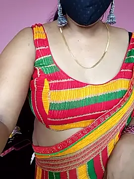 Polly-bhabi online show from 05.26.26