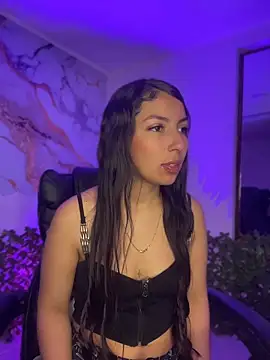 Julieth ec online show from 05.23.26
