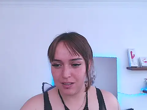 Snapshot of anyela_bubble18 chatting on 05.11.26 anyela bubble18 online show from 05.11.26