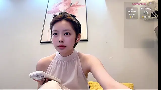 keke-20081130 online show from 05.15.26