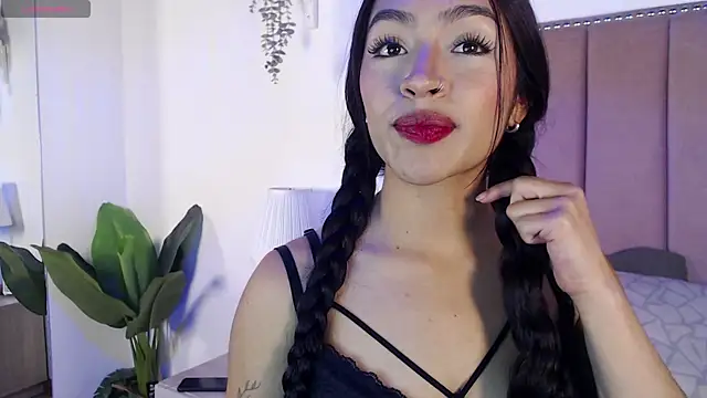 Littlejade dh online show from 05.21.26
