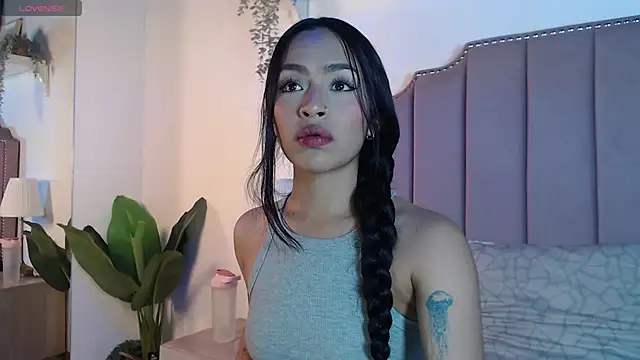 Littlejade dh online show from 05.22.26