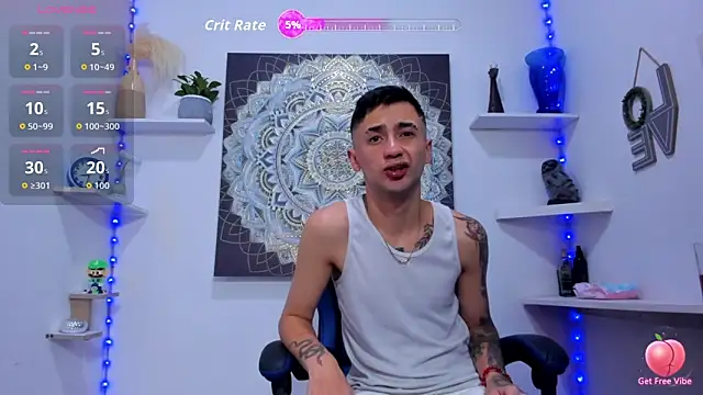 Snapshot of Jey_hot7 chatting on 05.04.26 Jey hot7 online show from 05.04.26