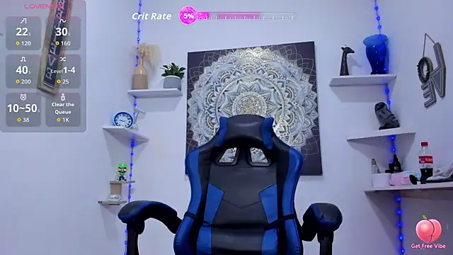 Snapshot of Jey_hot7 chatting on 05.19.26 Jey hot7 online show from 05.19.26