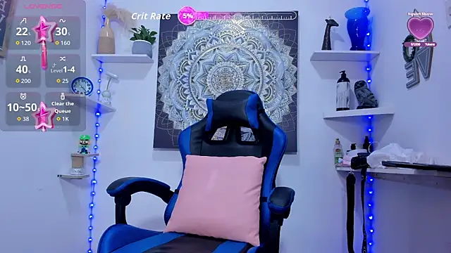 Jey hot7 online show from 06.18.26