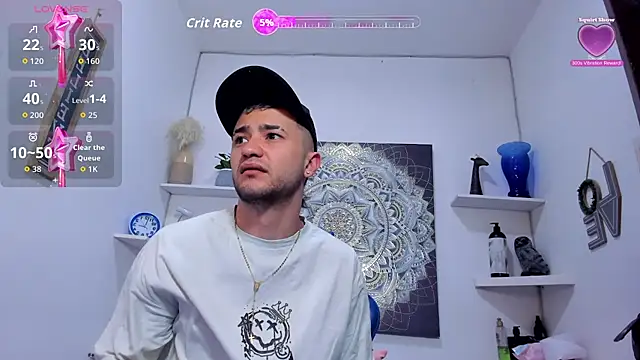 Jey hot7 online show from 06.25.26