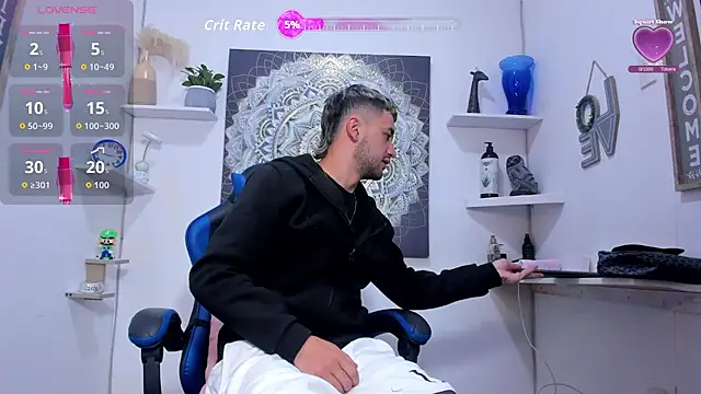 Jey hot7 online show from 06.29.26