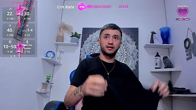 Jey hot7 online show from 07.02.26
