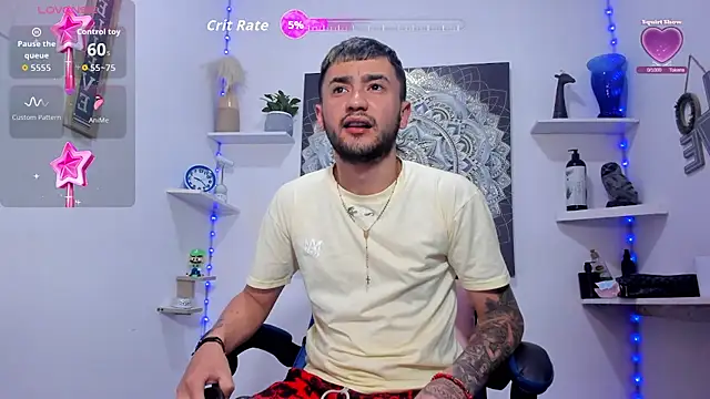 Jey hot7 online show from 07.08.26