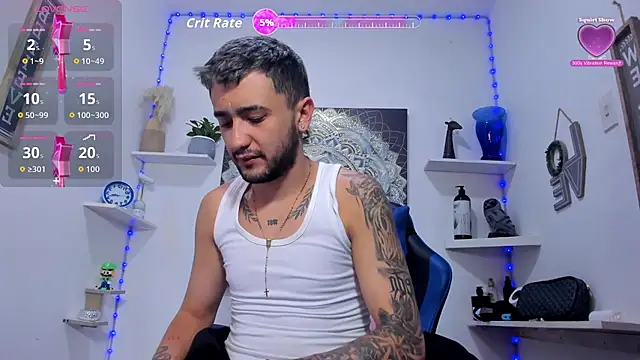 Jey hot7 online show from 07.10.26