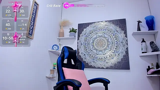 Jey hot7 online show from 07.13.26