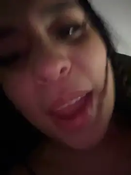 SussyFoxxx online show from 05.13.26