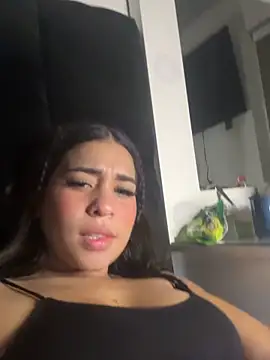 SussyFoxxx online show from 05.14.26