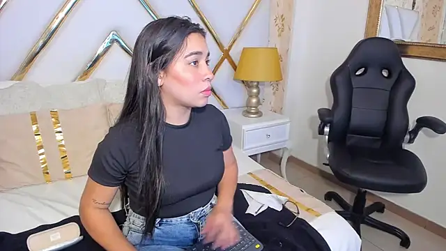 SussyFoxxx online show from 05.16.26