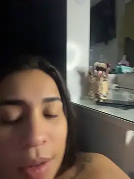 SussyFoxxx online show from 05.22.26