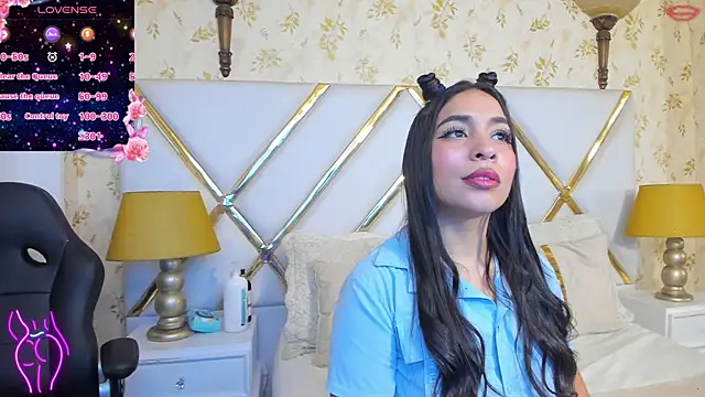SussyFoxxx online show from 05.29.26