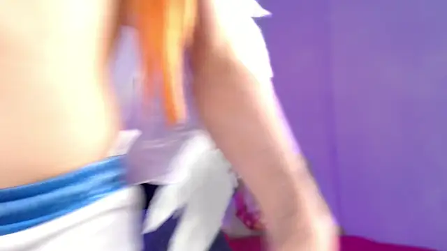 Anny Evaanss  online show from 05.27.26