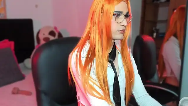Anny Evaanss  online show from 05.29.26