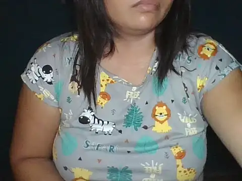 Snapshot of MommyKaye30 chatting on 06.27.26 MommyKaye30 online show from 06.27.26