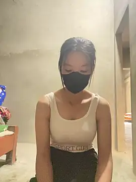 Zuzu sexy online show from 05.27.26