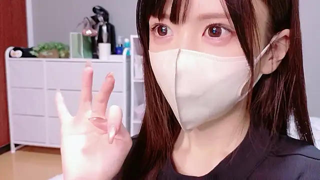 Snapshot of hina_mochi chatting on 06.10.26 hina mochi online show from 06.10.26