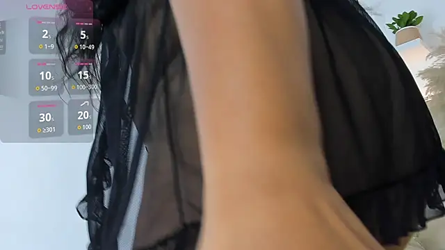 jessica  milf online show from 05.13.26