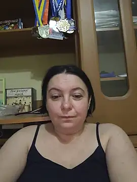 EmmaEmmy40 online show from 07.01.26