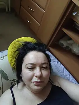 EmmaEmmy40 online show from 07.05.26