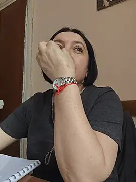 EmmaEmmy40 online show from 07.08.26
