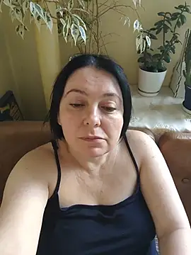 EmmaEmmy40 online show from 07.10.26