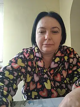 EmmaEmmy40 online show from 07.11.26