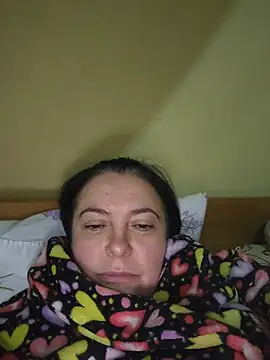 EmmaEmmy40 online show from 07.13.26
