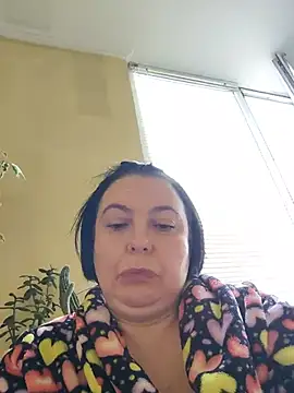 EmmaEmmy40 online show from 07.14.26