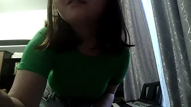 RebelDesiree online show from 05.08.26
