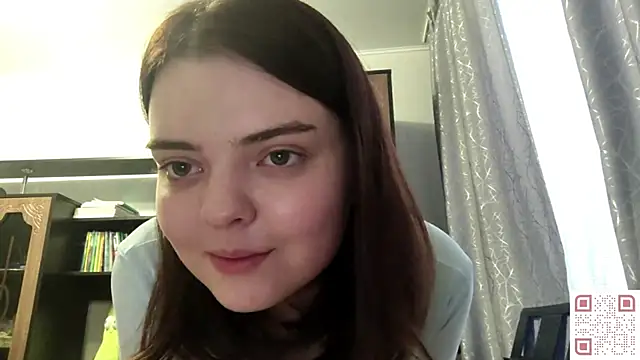 RebelDesiree online show from 05.11.26
