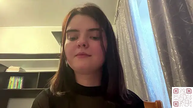 RebelDesiree online show from 05.13.26