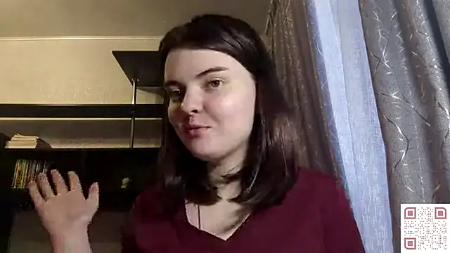RebelDesiree online show from 05.14.26