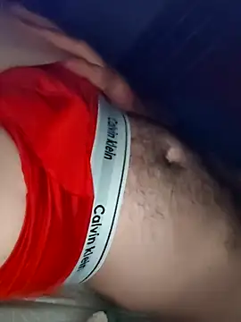 AndresvargasQ123 online show from 06.12.26