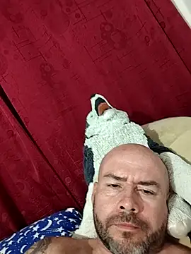 AndresvargasQ123 online show from 06.30.26