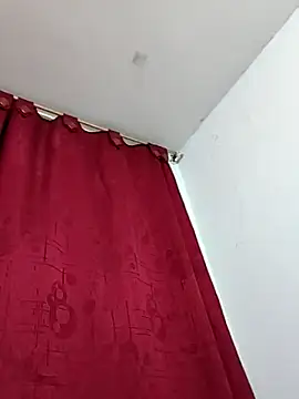 AndresvargasQ123 online show from 07.10.26