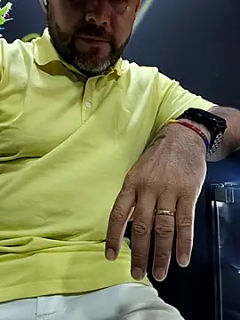 AndresvargasQ123 online show from 07.13.26