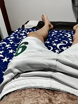 AndresvargasQ123 online show from 07.22.26